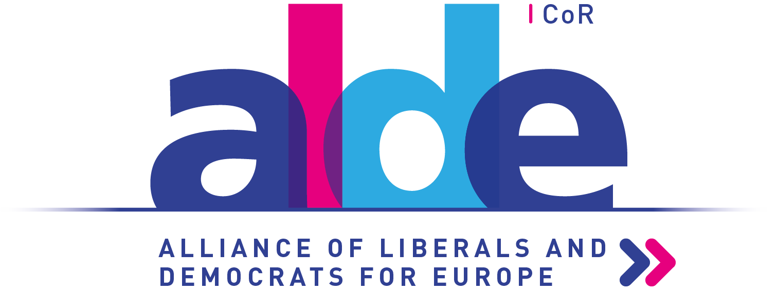 Alde