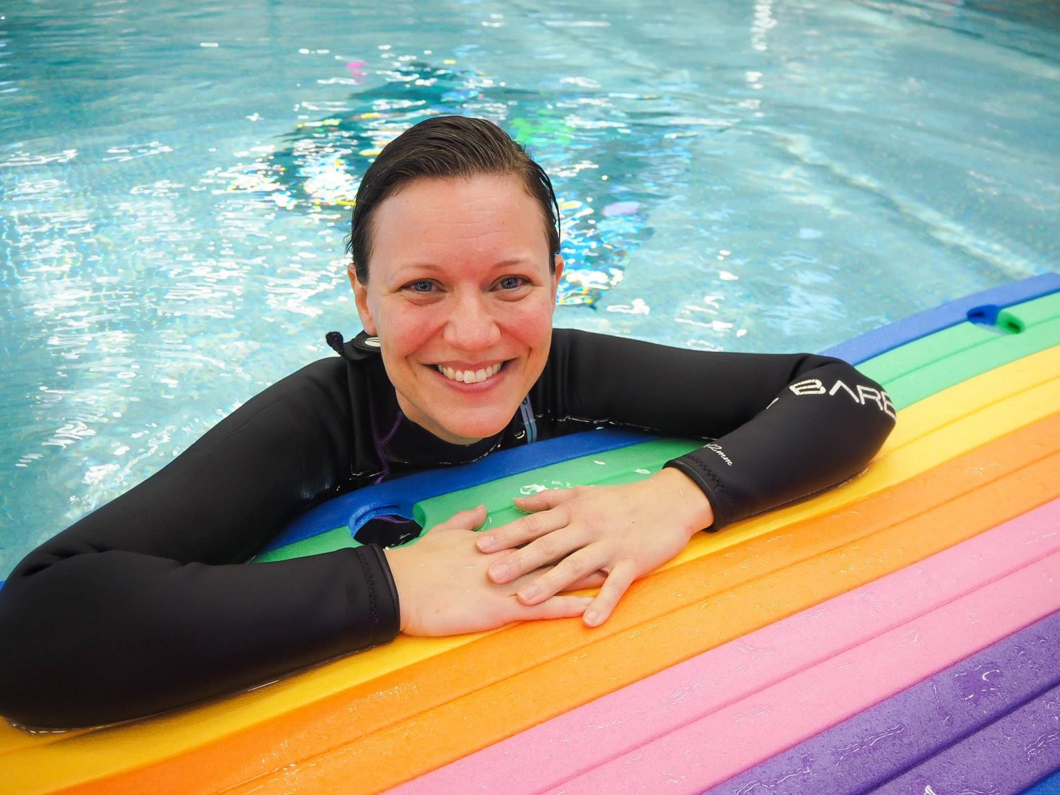 EvaLena Gästrin Kampanjfest sfp.fi