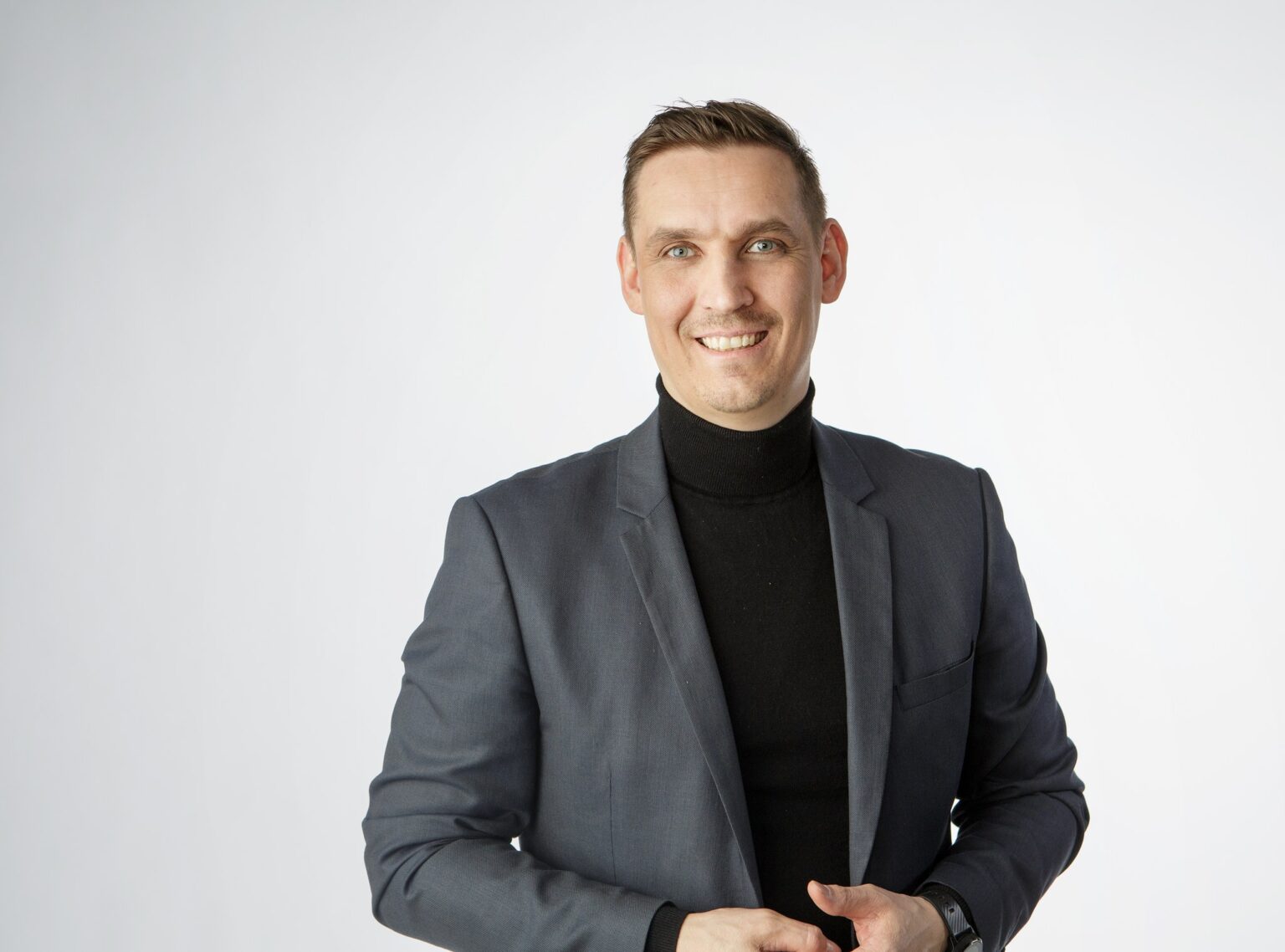 Patrik Björkman RKP:n valtuustoryhmän puheenjohtajaksi Itä-Uudenmaan ...